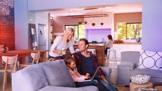 LIFX's Hub-Free Smart Light Bulbs Are Cheaper Than Ever Today